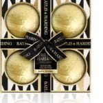 Baylis & Harding Sweet Mandarin & Grapefruit  Bath Bomb Giftset