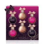 Baylis & Harding Wild Fig & Pomegranate 6 Bauble Gift Set