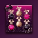 Baylis & Harding Wild Fig & Pomegranate 6 Bauble Gift Set - Ảnh 2