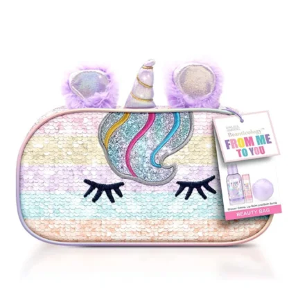Baylis & Harding Beauticology Sprinkles Pencil Case Set