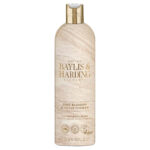 Baylis & Harding Elements Pink Blossom and Lotus Flower Bodywash 500ml - Ảnh 2