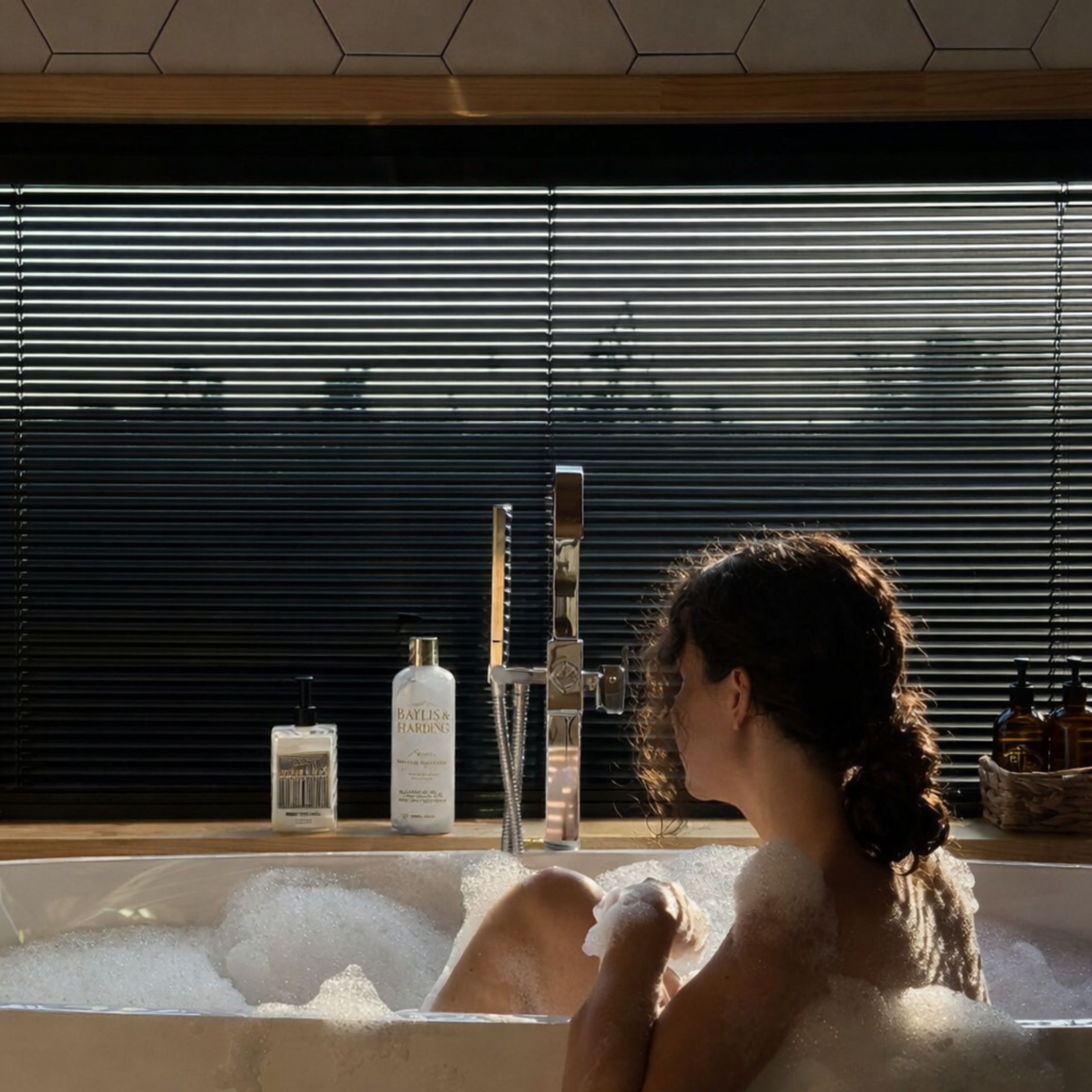 Thói quen tắm giúp cải thiện giấc ngủ